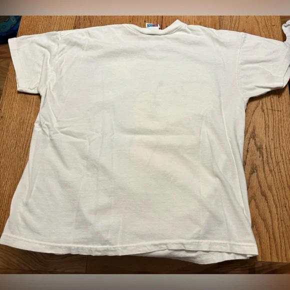 90s Winnie The Pooh Tee - Picture 3 of 4